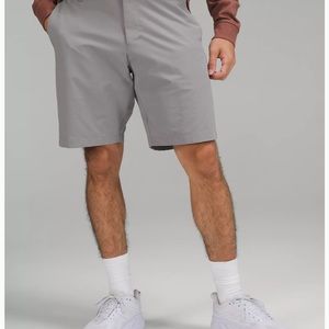 Lululemon Commission shorts